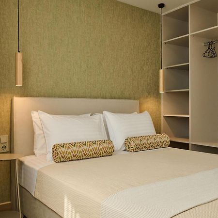 Acropolis Muses - Downtown Luxury Apartments Athens Exterior photo