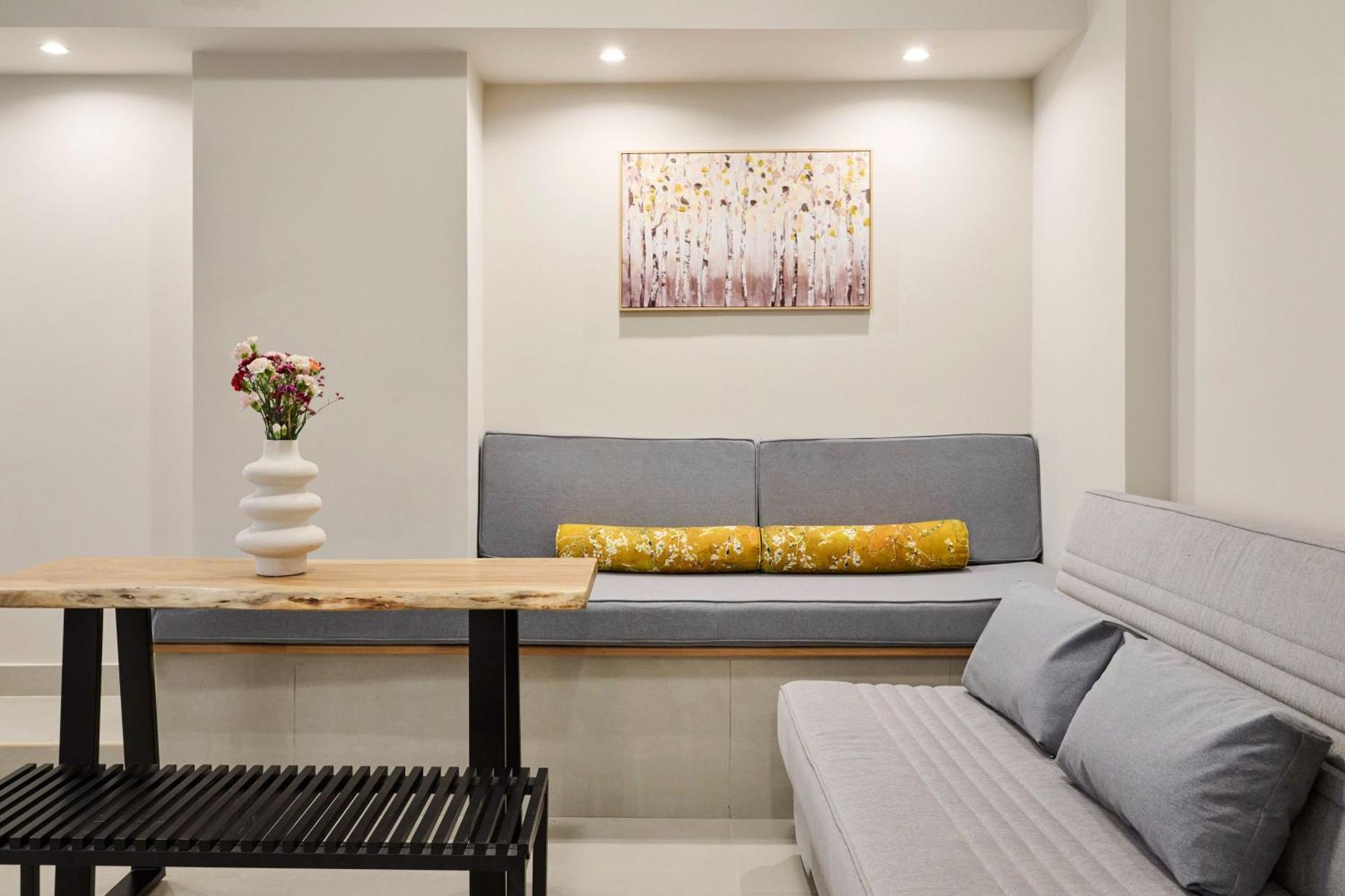 Acropolis Muses - Downtown Luxury Apartments Athens Exterior photo