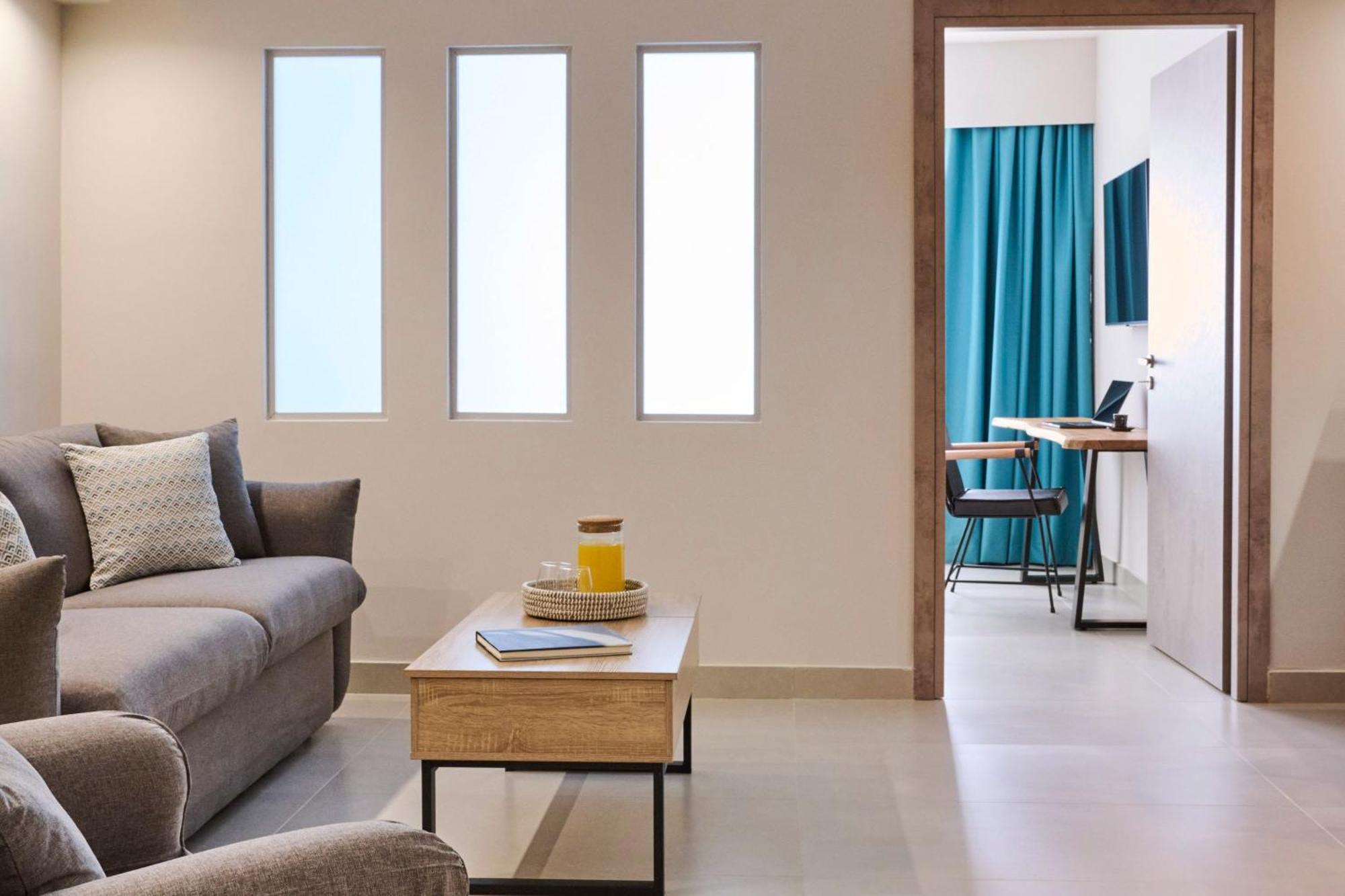 Acropolis Muses - Downtown Luxury Apartments Athens Exterior photo