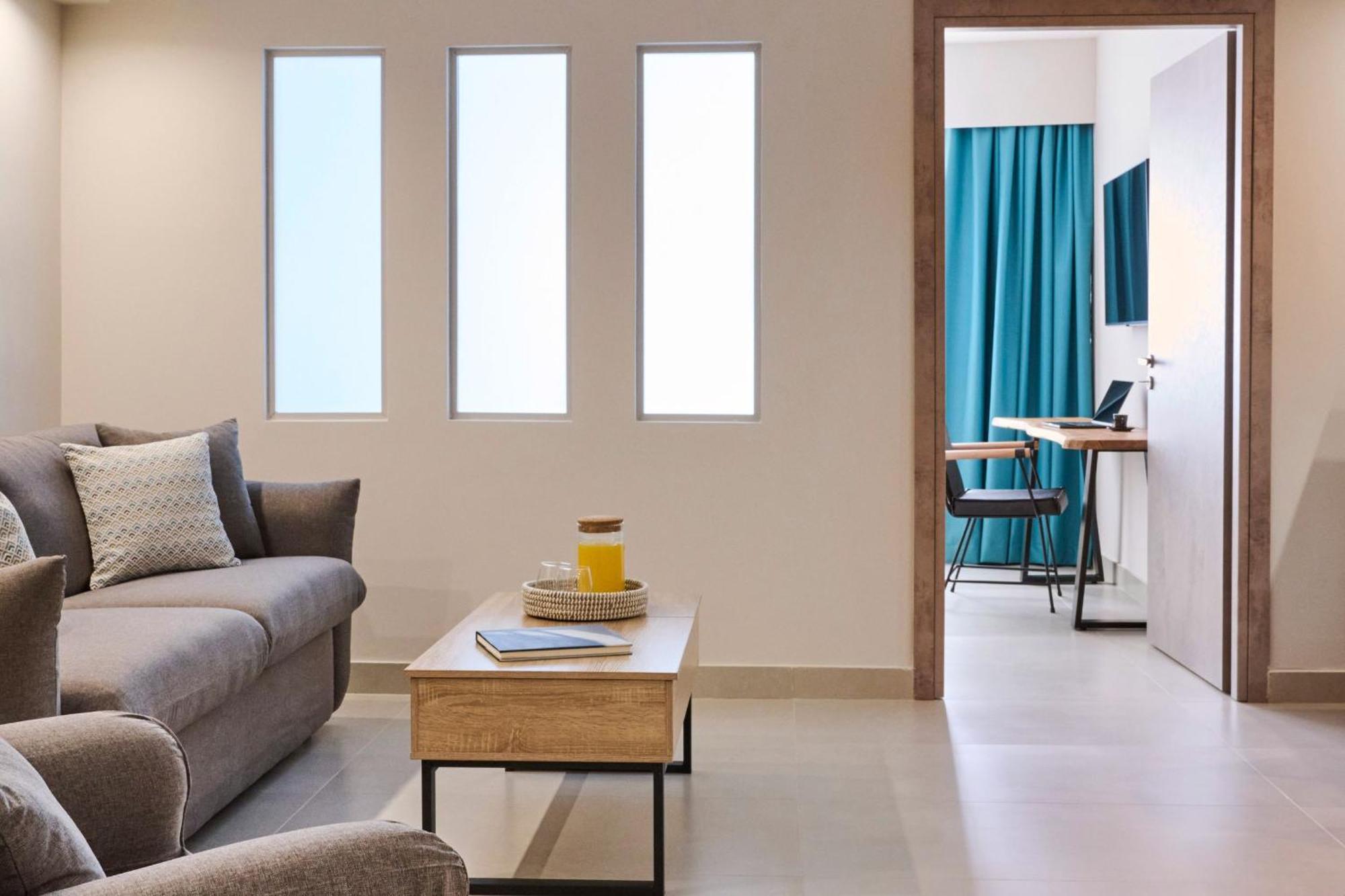 Acropolis Muses - Downtown Luxury Apartments Athens Exterior photo