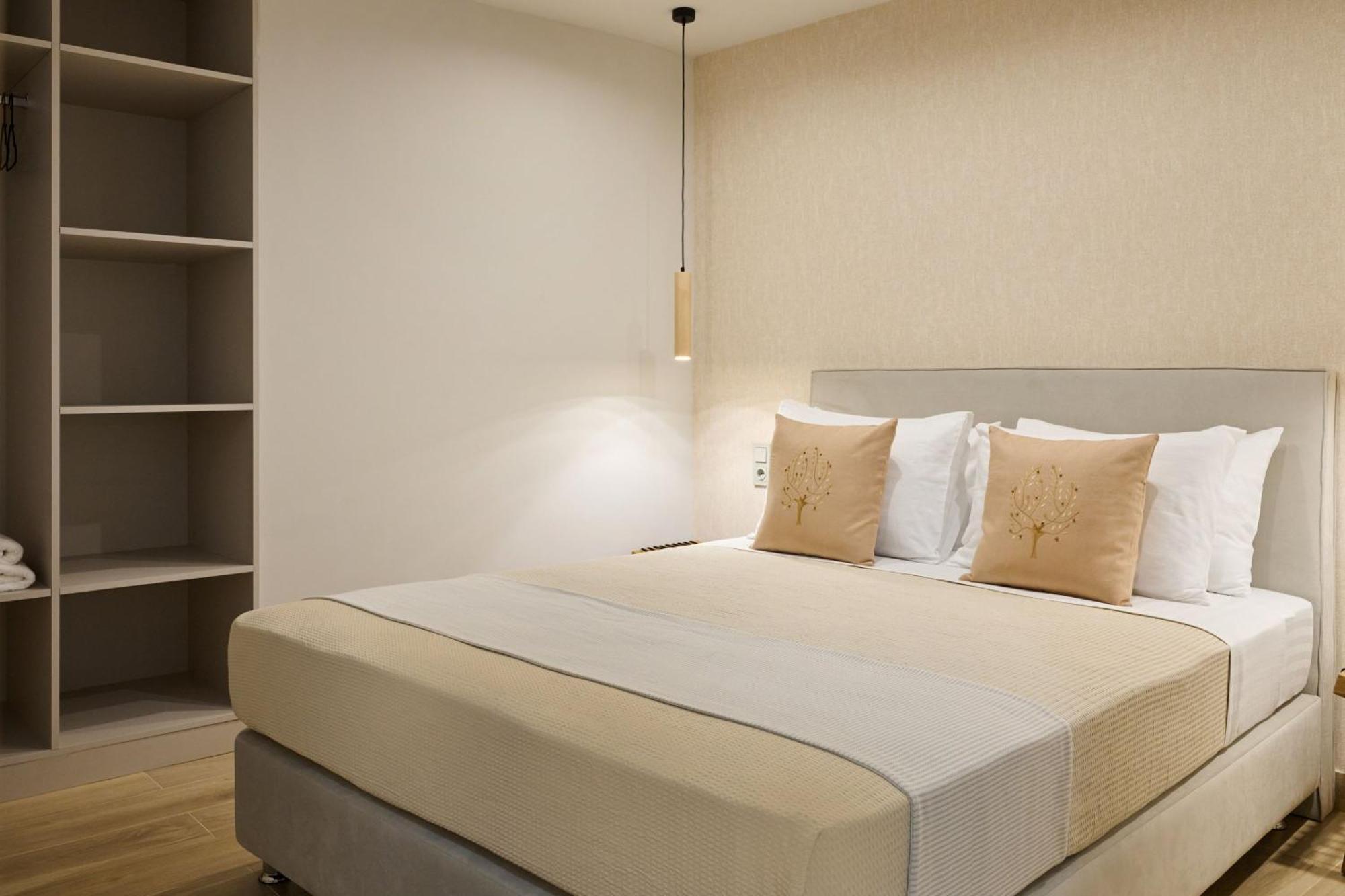 Acropolis Muses - Downtown Luxury Apartments Athens Exterior photo